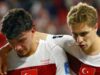 Turki vs AS di Laga Penutup Grup D Piala Dunia 2026