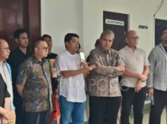 UI Batalkan Konferensi Republik Usai Sarasehan Prabowo dengan Para Rektor