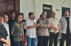 UI Batalkan Konferensi Republik di Salemba, Panitia: Ini Pelanggaran Konstitusi