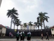 UNJ Terapkan Sistem Verifikasi Ketat untuk Penetapan UKT Mahasiswa Baru