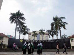 UNJ Terapkan Sistem Verifikasi Ketat untuk Penetapan UKT Mahasiswa Baru