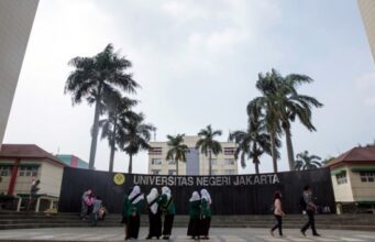 UNJ Terapkan Sistem Verifikasi Ketat untuk Penetapan UKT Mahasiswa Baru