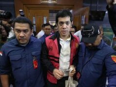 Uang Pengganti Anak Riza Chalid Diperberat Jadi Rp13,4 Triliun