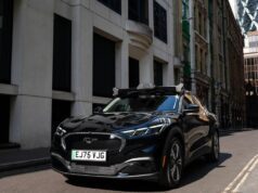 Uber Siap Luncurkan Robotaxi di London