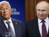Uni Eropa Buka Saluran Diplomasi Langsung dengan Rusia