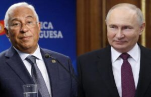 Uni Eropa Buka Saluran Diplomasi Langsung dengan Rusia