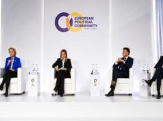 Uni Eropa Perketat Sanksi, Rusia Tetap Bertahan