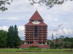 Universitas Indonesia Tembus Top 200 Dunia