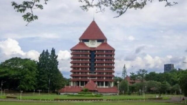 Universitas-Indonesia-Tembus-Top-200-Dunia