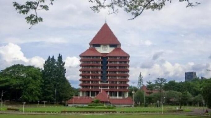 Universitas Indonesia Tembus Top 200 Dunia