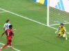 Uruguay Balikkan Ketinggalan, Unggul 2-1 atas Tanjung Verde di Babak Pertama