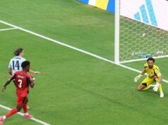 Uruguay Balikkan Ketinggalan, Unggul 2-1 atas Tanjung Verde di Babak Pertama