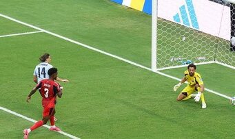 Uruguay Balikkan Ketinggalan, Unggul 2-1 atas Tanjung Verde di Babak Pertama