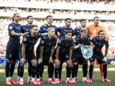 Uruguay Gugur, Paraguay dan Senegal Tembus 32 Besar Piala Dunia 2026