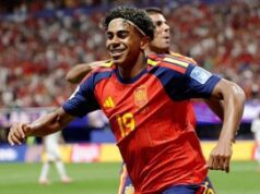 Uruguay Hadapi Ujian Berat Lawan Yamal di Piala Dunia 2026