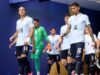 Uruguay Hadapi Ujian Tertinggi Lawan Spanyol di Piala Dunia 2026