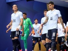 Uruguay Hadapi Ujian Tertinggi Lawan Spanyol di Piala Dunia 2026