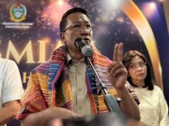 Usia Pensiun Polri Diperpanjang ke 60 Tahun