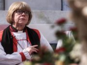Uskup Agung Gereja Inggris Janji Perjuangkan Kemerdekaan Palestina