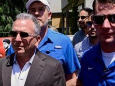 Utusan Trump Bertolak ke Swiss untuk Negosiasi dengan Iran