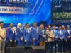 Uya Kuya Dilantik Jadi Ketua DPW PAN DKI, Gantikan Eko Patrio