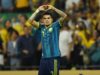 Uzbekistan Debut di Piala Dunia, Kalah 1-3 dari Kolombia