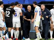 Uzbekistan Gagal di Piala Dunia 2026, Cannavaro Diganti dari Kapadze yang Justru Berhasil