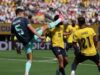 VAR Dipertanyakan Lagi, Gol Jerman Dibatalkan Tapi Tak Dianulir