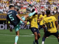 VAR Dipertanyakan Lagi, Gol Jerman Dibatalkan Tapi Tak Dianulir
