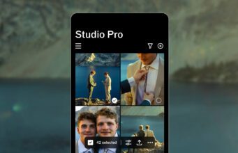 VSCO Luncurkan Aplikasi Edit Foto Massal untuk Profesional