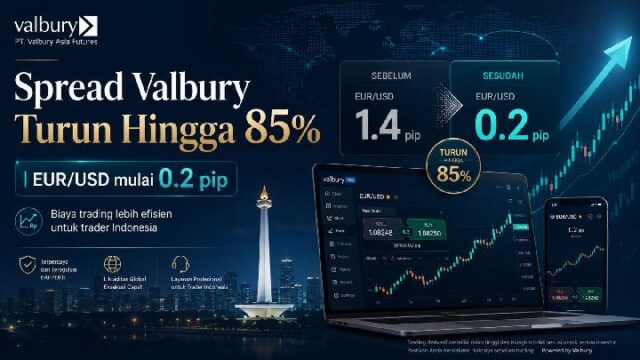 Valbury-Tekan-Biaya-Trading-Spread-EURUSD-Jadi-02-Pip