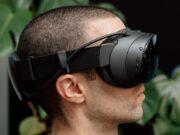 Valve Impor 13 Ton Headset VR dalam Sehari