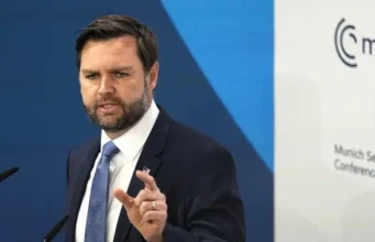 Vance Tegur Israel: Senjatamu Dibiayai Pajak AS
