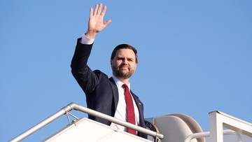 Vance Tiba di Swiss untuk Negosiasi Nuklir Iran
