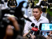 Vape Ancam Generasi Muda, Seskab dan BNN Perkuat Sinergi Pencegahan