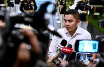 Vape Ancam Generasi Muda, Seskab dan BNN Perkuat Sinergi Pencegahan