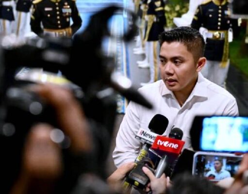 Vape Ancam Generasi Muda, Seskab dan BNN Perkuat Sinergi Pencegahan