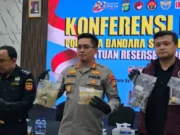 Vape Ganja Berbayar Kripto Digulirkan dari Bali, Tiga Tersangka Ditangkap