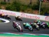 Veda Ega Pratama Raih Posisi Kelima di Moto3 Ceko