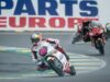 Veda Ega Targetkan Podium di Moto3 Belanda