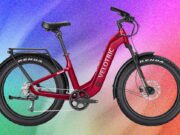 Velotric Nomad 2: Ebike Nyaman untuk Jalan dan Off-Road