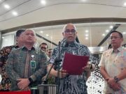 Vendor Motor Listrik Dekati Eks Pejabat BGN Tanpa Dealer
