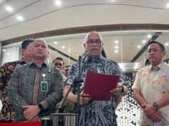 Vendor Motor Listrik Dekati Eks Pejabat BGN Tanpa Dealer