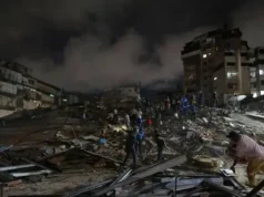 Venezuela Diguncang 300 Gempa Susulan, Korban Tewas Capai 920 Orang