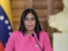 Venezuela Nyatakan Darurat Nasional Usai Gempa Dahsyat