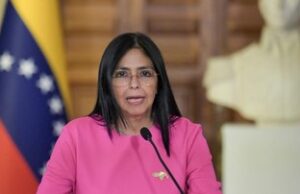 Venezuela Nyatakan Darurat Nasional Usai Gempa Dahsyat