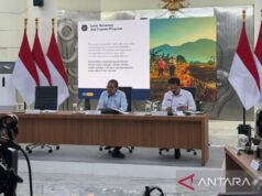 Verifikasi Program Bedah Rumah Capai 300 Ribu Unit
