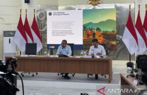 Verifikasi Program Bedah Rumah Capai 300 Ribu Unit