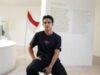 Victor Dethan, Rekrutan Pertama Persija di Era Shin Tae-yong