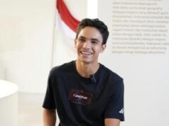 Victor Dethan Resmi Jadi Rekrutan Pertama Persija di Era Shin Tae-yong